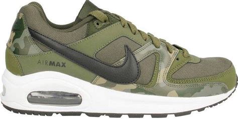 nike air max maat 35 groen